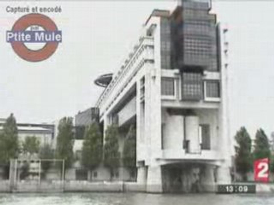 40 milliards de fraudes