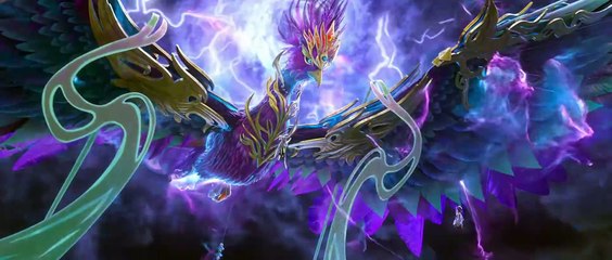 Perfect World Episode 238-239 Preview