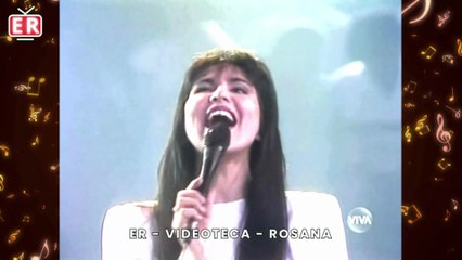 Rosana - Vício fatal e Princípio de amor