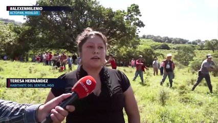 Nahle acepta que Veracruz no tiene seguro de desastres | Alejandro Domínguez, 15 de octubre de 2025