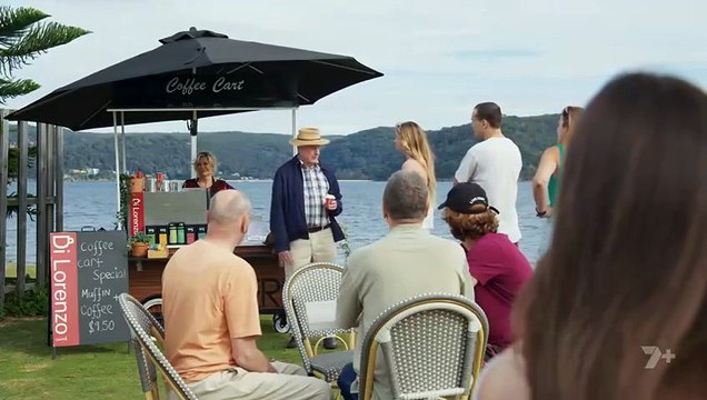 Home and Away 8604 16th October 2025