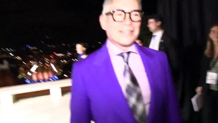 La petición de Boris Izaguirre a Amaia Montero sobre su amistad con Cayetana Guillén Cuervo