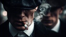 Playlist make you feel like a gangster   Gentleman Songs (Vol.3)