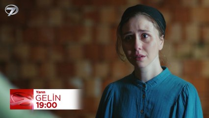 Gelin 242. Bölüm Fragmanı - 17 Ekim Cuma