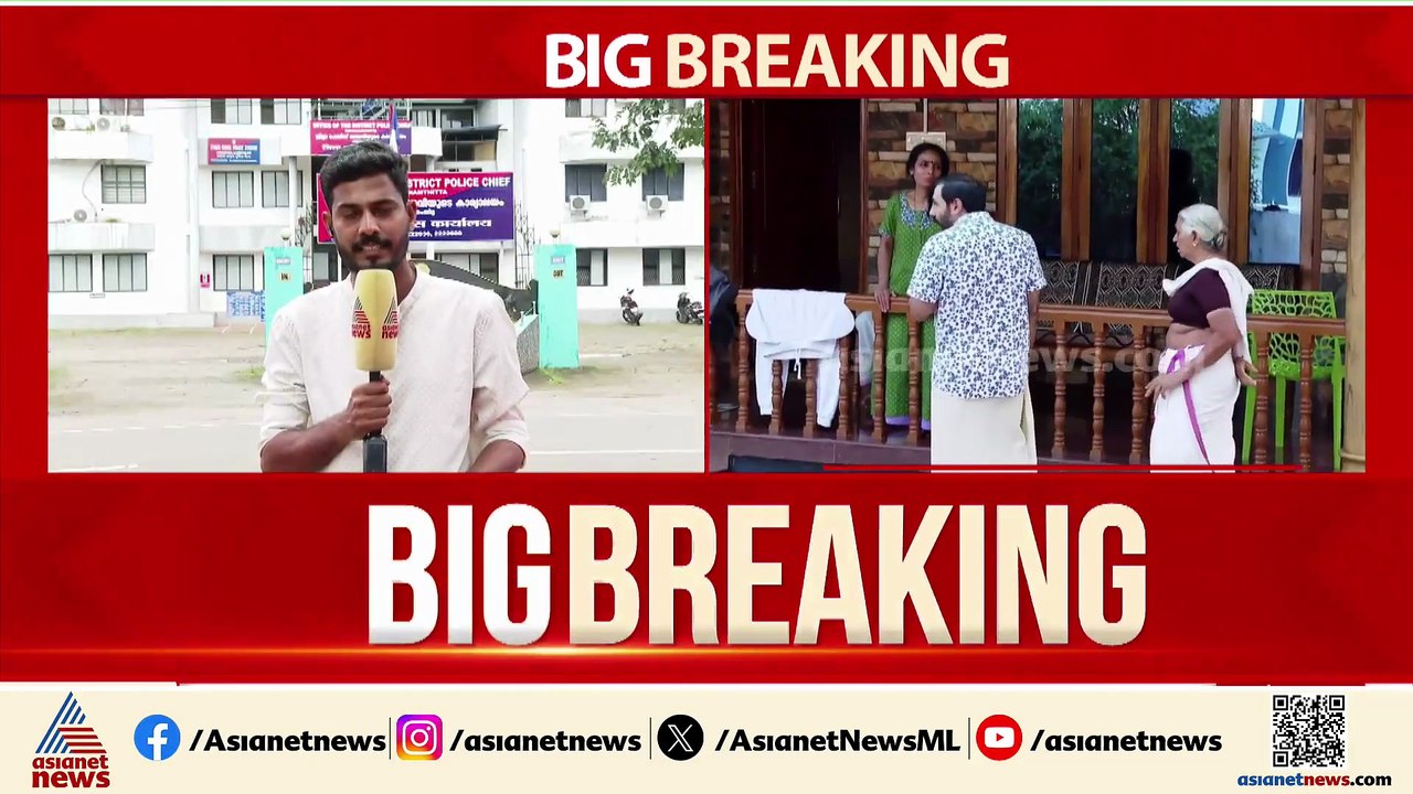 ചോദ്യമുനയിൽ ഉണ്ണികൃഷ്ണൻ പോറ്റി; രഹസ്യകേന്ദ്രത്തിൽ പ്രത്യേകസംഘം ചോദ്യം ചെയ്യുന്നു