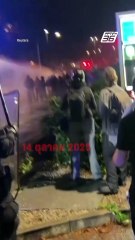 อิตาลีประท้วงเดือด แบนอิสราเอลในฟุตบอลโลก | PPTV Online