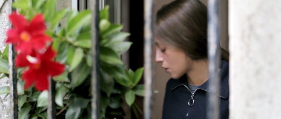 C'è un posto nel mondo (Trailer ufficiale HD) ⭐️⭐️½