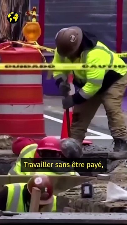 Licenciement, chômage technique et incertitudes : le difficile quotidien des fonctionnaires américains