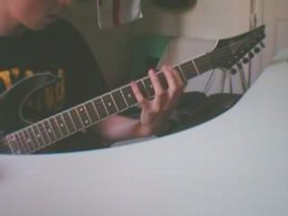 Lamb Of God-Hourglass