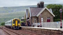 Yorkshire train station amongst 'most life changing' train stations in UK and Legacy Funeral Directors admits charges - News headlines