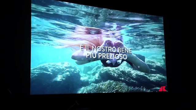 Festa del Cinema di Roma, Acea premia “I Custodi dell’Acqua”