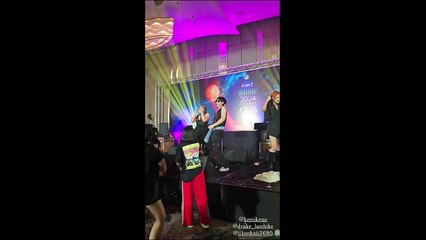 Gmmtv  OUTING 2024 🤣Part 2🥰#gmmtv #GMMTVOUTING2024 #blseries