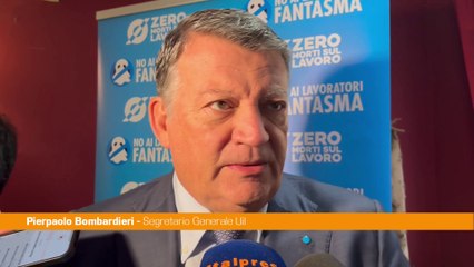 Ex Ilva, Bombardieri "Ognuno si assuma la propria responsabilità"