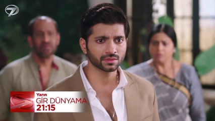 Gir Dünyama 69. Bölüm Fragmanı – 17 Ekim 2025 | Kanal 7'de Heyecan Dorukta