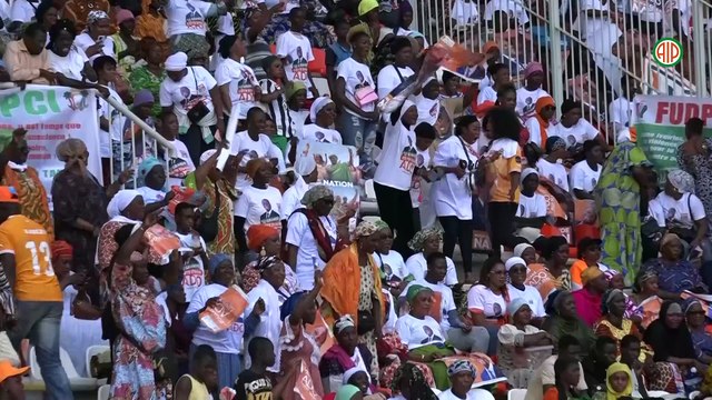 Région- Bouaké /Présidentielle 2025 : la direction de campagne du RHDP projette 85% des voix dans la région de Gbêkê