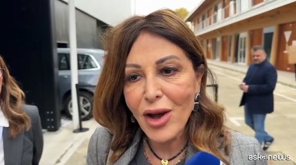 Milano-Cortina, Santanché: Olimpiadi lasceranno molto ai territori