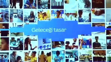 Dijital platform Canva, MEB ile imzaladığı iş birliği protokolünün tanıtımını gerçekleştirdi