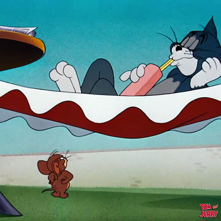 Cartoon and movie and song