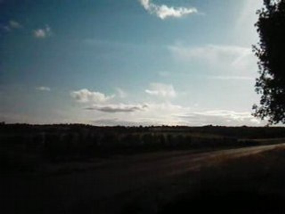 fumigène