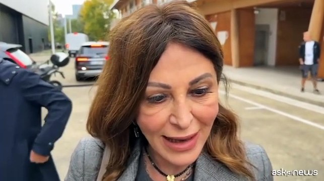 Santanché: Milano-Cortina? Non sono preoccupata, Italia farà sua parte