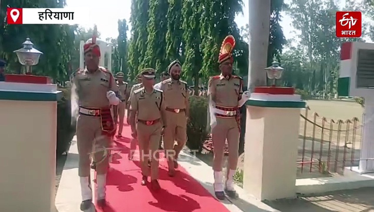 "मुश्किलें आती रहेंगी, पर हिम्मत नहीं टूटनी चाहिए"  वाई पूरन कुमार और रोहतक ASI के सुसाइड पर बोले DGP ओपी सिंह