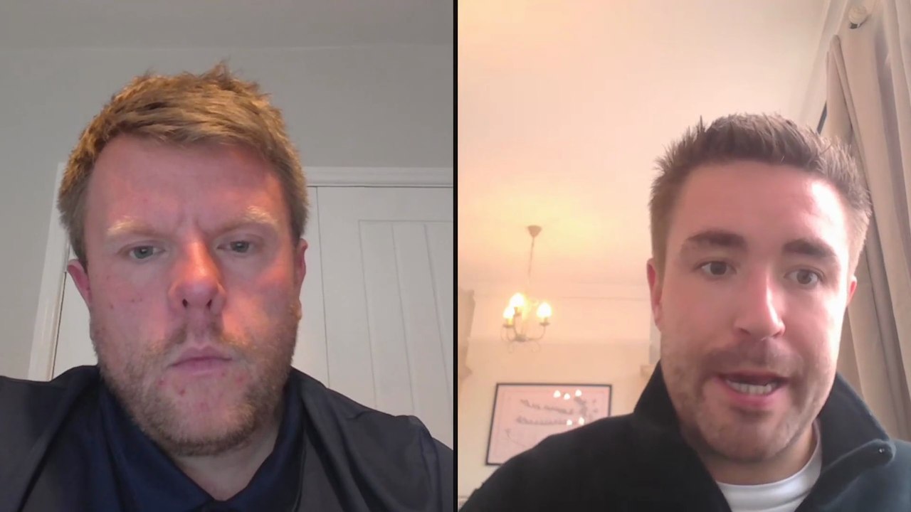 Robbie Stelling analyses Gainsborough Trinity defeat