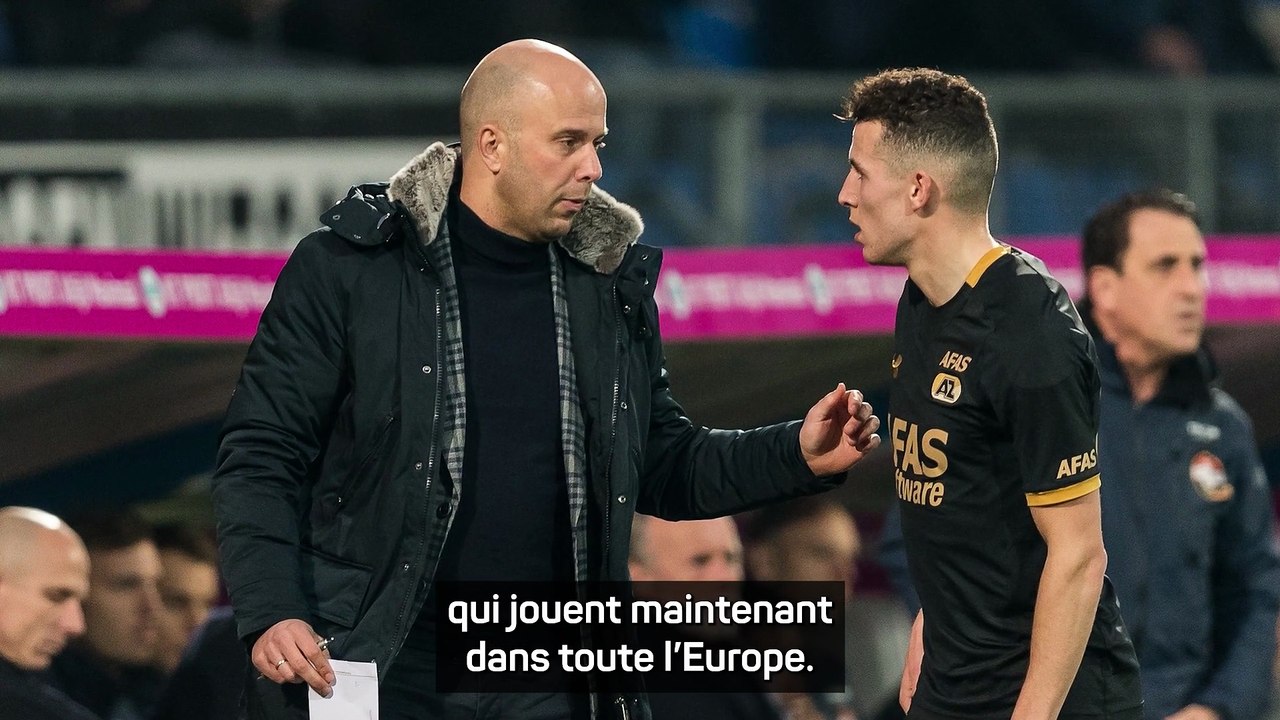 Van Bommel : "C'est normal d'avoir une période difficile"