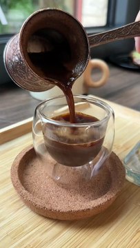 I try Bristol's new cafe and bakery near Temple Meads - it's like being transported to sunny Greece