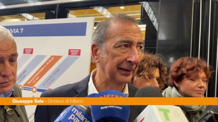 Stadio Milano, Sala ad architetti "Lavoriamo bene e in fretta"