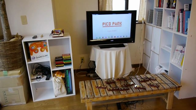 Le créateur de ce jeu fait une simple erreur et le rend gratuit à vie