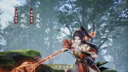 Shattering the Galaxy Episode 21 Subtitle multi.