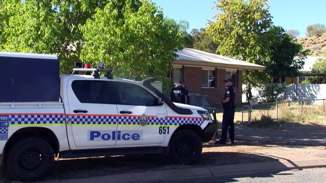 NT Coroner extends inquest into the tragic death of three-year-old boy Mitchell Thomas