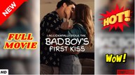 🔥💥 I Accidentally Stole The Badboy's First Kiss Full Short Drama
