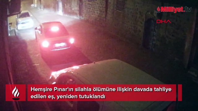 Pınar hemşirenin ölümünde şoke eden detay! Ellerindeki izler katili ele verdi