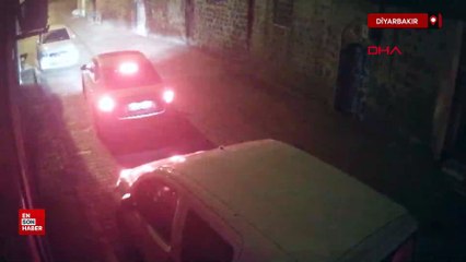 Diyarbakır'da silahla ölümüne ilişkin davada tahliye edilen eş, yeniden tutuklandı