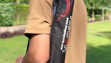 Heega Cricket Bat Cover - Protect Your Bat