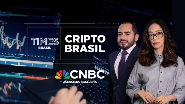 ENERGIA LIMPA NO MUNDO CRIPTO: O QUE MUDA NO SETOR | CRIPTO BRASIL - 15/10/2025