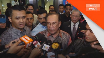 Keputusan isu disiplin, keselamatan pelajar dibuat esok - PM