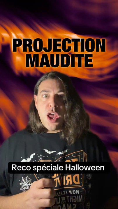 RDV tous les jours jusqu’à Halloween pour découvrir un film ou une série qui te fera frissonner !! Aujourd’hui dans Projection Maudite on regarde « Chucky » cette série slasher avec une bonne dose d’humour noir dispo sur Netflix et sur Paramount+