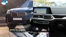 BMW X5 Suspension Noise When Hitting Potholes Expert Diagnosis and Fixes