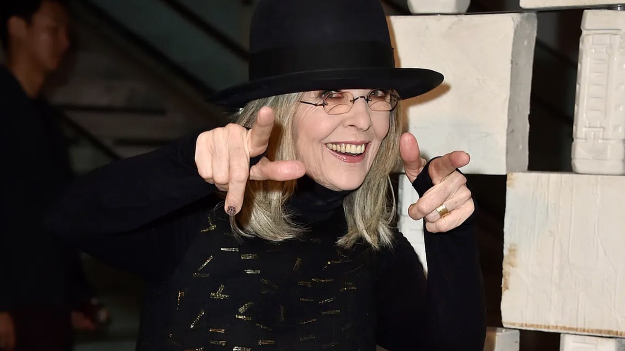 ¿De qué murió Diane Keaton? Su familia revela las causas de su fallecimiento