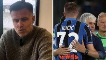 Ilicic, l'Atalanta e Gasperini: "Vi racconto i suoi allenamenti. Non riuscivo a dormire"