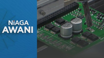 Bank fokus sokong PMKS, pinjaman atasi korporat besar