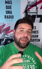 Escándalo en el programa de Mario Pergolini: “todos de mal humor”