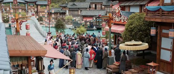 Ep.18 - Yummy Yummy Yummy - EngSub