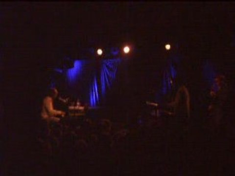 SEBASTIEN TELLIER LA RITOURNELLE