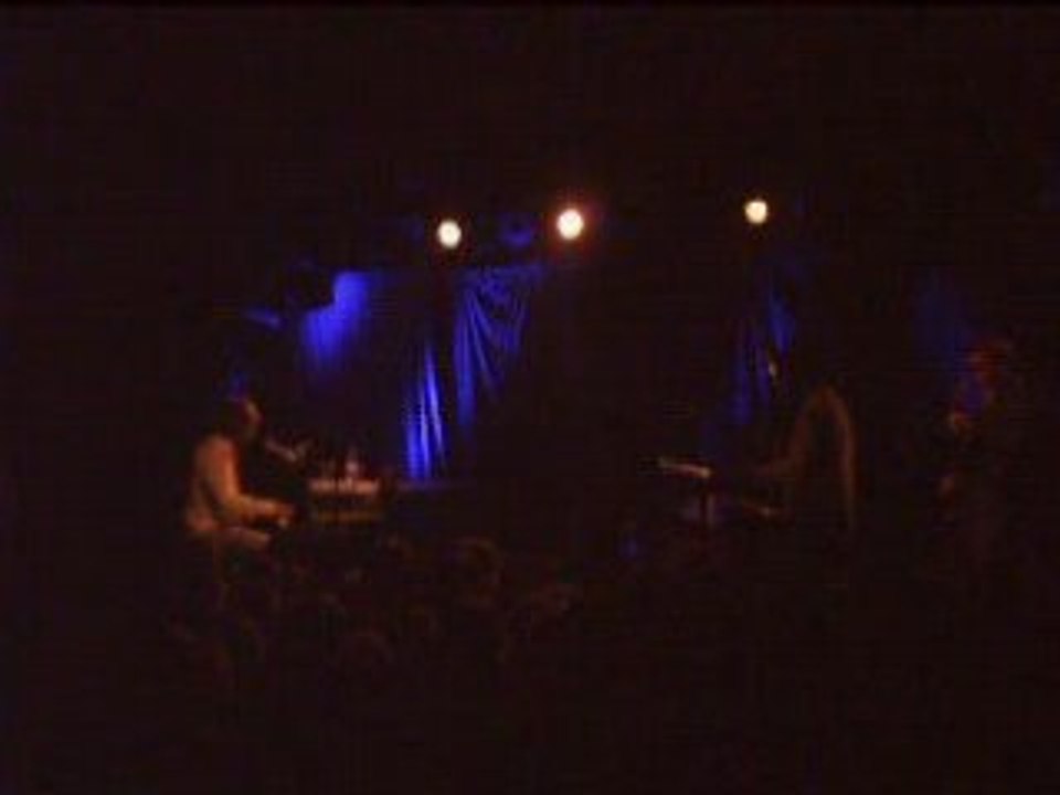 SEBASTIEN TELLIER "LA RITOURNELLE"