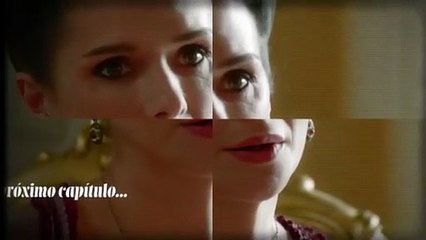 Valle Salvaje CapíTulo 277 - Adriana Se Desmaya Ante La Furia De Victoria Avance Vallesalvaje