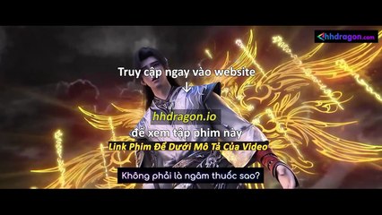 Thế Giới Hoàn Mỹ Tập 237 Vietsub Thuyết Minh