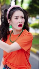 Everyone Tries To Be Perfect Before CEO, But This Poor Girl Acts Ugly _ Refuses His Car—Love Begins! - English Sub